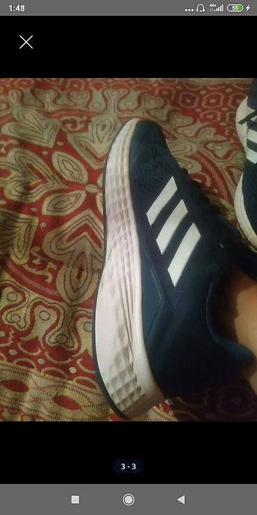 ultra boost: Кроссовки Adidas для бега/тренировок.ОРИГИНАЛ СОСТОЯНИЕ ПО5 5- - — 2