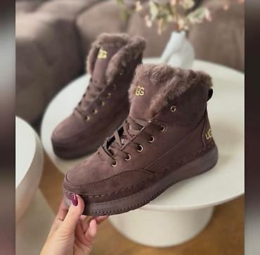 obuca sombor: Ugg čizmice tople NOVO Novo Brojevi 36 do 41 fb Moja Kupovina 1 — 3