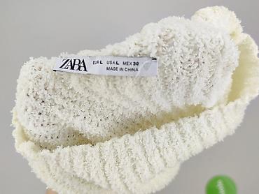 turecki sweter: Zara, Sweter damski, rozmiar L — 4