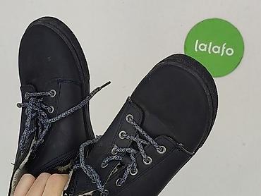 kozaki pull and bear: Kozaki 32, Używany — 6