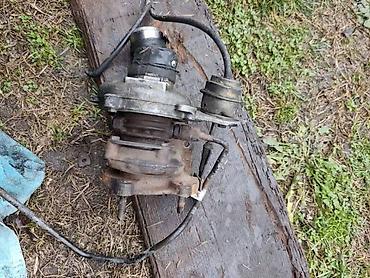pmka 20 li a1: TURBINA 1.9 ZA RENAULT SCENIC OD 1998. DO 2002. GOD — 2