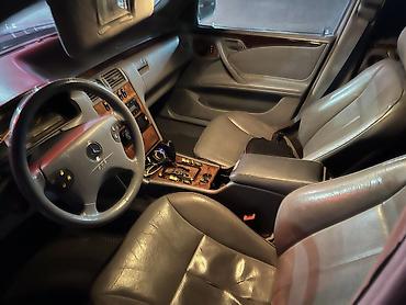 мерседес миллениум: Mercedes-Benz E-Class: 2002 г., 3.2 л, Типтроник, Бензин, Седан — 10
