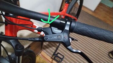 İdman velosipedləri: Dağ velosipedi Trek, 29" — 9