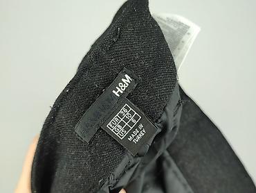 grace jeans mango: H&M, Spodnie materiałowe damskie, rozmiar S — 4