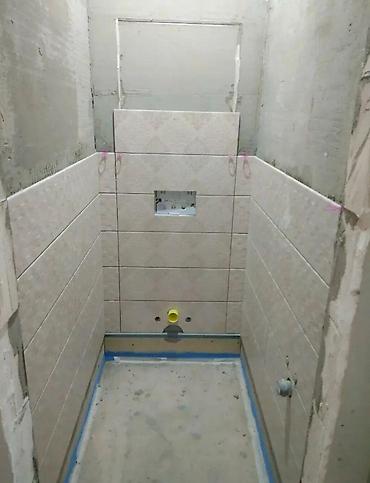 Укладка плитки: Укладка кафель плитки и керамогранита укладка гранит и мрамор - — 7