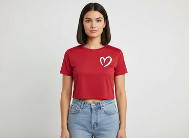 cropp wyprzedaż bluzy: Shein, Top damski, rozmiar M