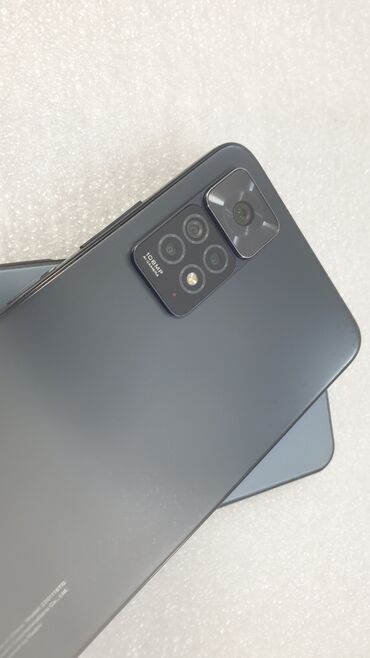 редми 12 про цена в бишкеке: Redmi, Redmi Note 11 Pro, Б/у, 128 ГБ, цвет - Черный, 2 SIM