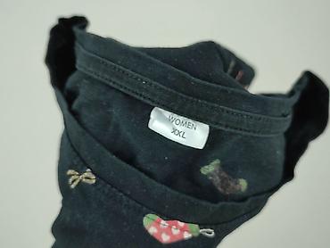 takko bluzki: T-shirt damski, rozmiar 2XL — 4