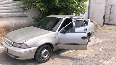 ом 613: Daewoo Nexia: 2006 г., 1.6 л, Механика, Бензин, Седан