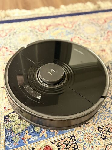 Tozsoranlar: Tozsoran Roborock, Nəm təmizləmə -da lalafo.az — 11 Tozsoranlar: Tozsoran Roborock, Nəm təmizləmə — 11