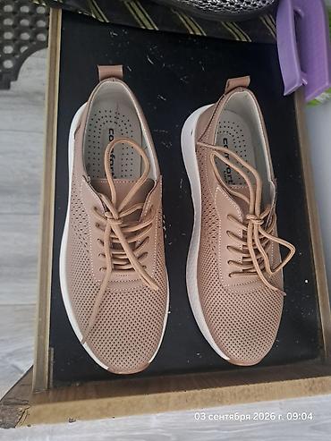 comfort: Женские кроссовки COMFORT - Размер: 38. - Цвет — 4