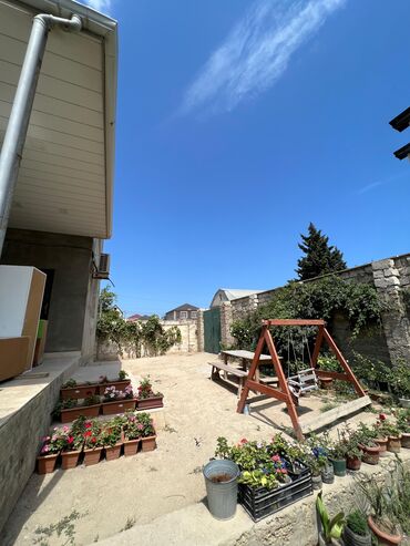 Həyət evləri və villaların satışı: 7 otaqlı, 180 kv. m, Kredit var, Orta təmir — 2