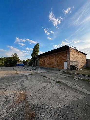купить сто: Сдаются складские помещения — 200 м² и 300 м² Сухие просторные склады — 1