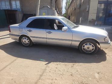 карл маркс капитал: Mercedes-Benz C-Class: 1995 г., 1.8 л, Механика, Бензин, Седан — 1