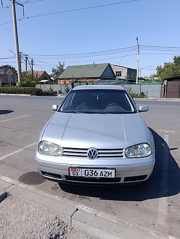 vw bora: Volkswagen Golf: 2002 г., 1.4 л, Автомат, Бензин, Хэтчбэк — 1