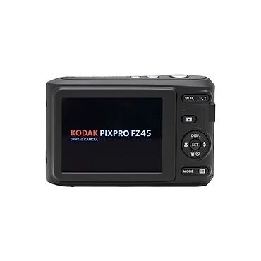 k zoom: Kodak PIXPRO FZ45 rəqəmsal fotoaparat Kompakt və yüngül gövdəyə malik — 3