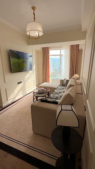 Продажа квартир: 3 комнаты, 94 м², Элитка, 12 этаж, Дизайнерский ремонт — 15