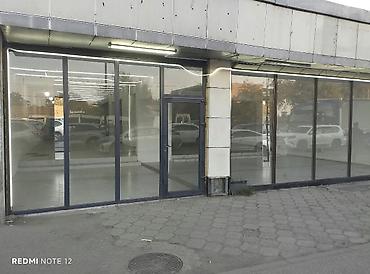 купит магазин: Сдаю Помещение целиком: 278 м², Недействующий бизнес — 9