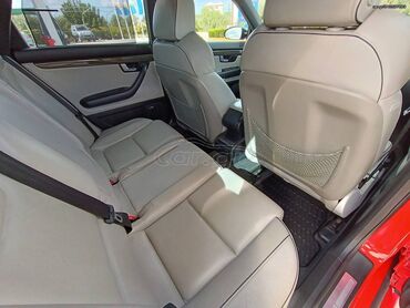 Audi: Audi RS4: 1.8 l. | 2008 έ. Πολυμορφικό — 11