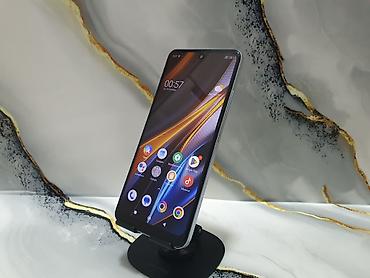 poco x6 pro 12256: Poco X4 GT, Б/у, 256 ГБ, цвет - Серый, 2 SIM — 7