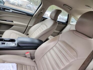 Ford: Maşın yoldadı 1 aydan qısa müddətə bakıya çatacaq. Almaq isteyen olsa — 2