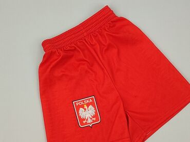 czapka spooks: Shorts, 4-5 years, 104/110, condition - Very good