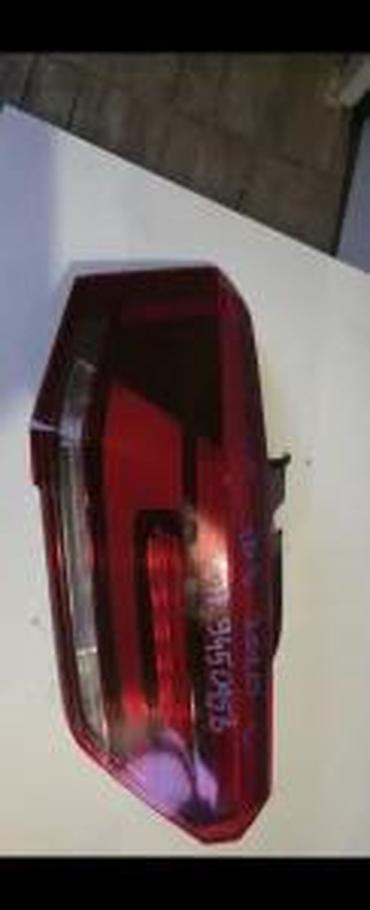 baterijski: VW ID3 2020 PEVO STOP SVETLO 10A945095B | Audi vw delovi ALTINA — 2