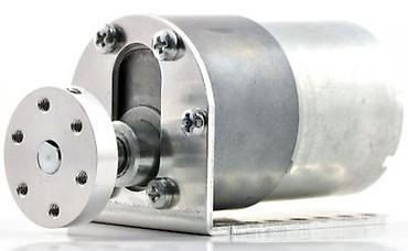 tel tutucu: Kateqoriya: Mexaniki Hissələr > Motor Aparatı Məhsul: Aluminium L — 4
