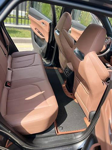 byd leopard 5: Changan Uni-Z: 2025 г., 1.5 л, Автомат, Бензин, Кроссовер — 7