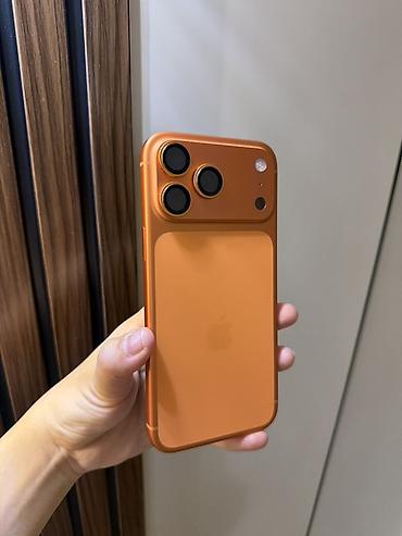 lg g6: Продаю iPhone 17 Pro Max Память: 256 ГБ Состояние аккумулятора: 93% — 1