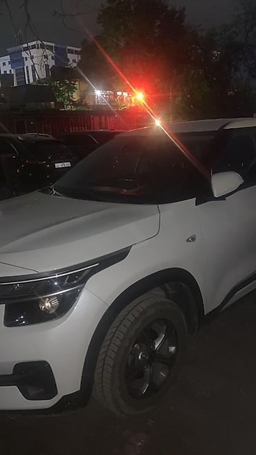 селтос: Kia Seltos: 2019 г., Кроссовер — 2