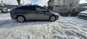 Toyota: Toyota Prius: 2016 г., Вариатор, Гибрид, Хэтчбэк — 5