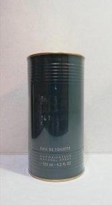 aksa: JPG LE BEAU EDT125ML | Jean Paul Gaultier Le Beau edt125ml. Original — 5