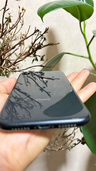 iphone 3s: IPhone Xr, Б/у, 64 ГБ, Черный, Зарядное устройство, 75 % — 2