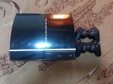 ноутбук thinkpad: Продаю ps3 fat прошитую на 500гб в комплекте все провода два