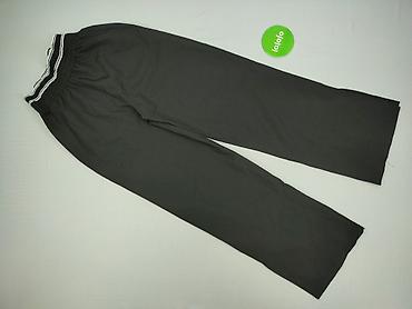 dresy boohoo: Boohoo, Spodnie materiałowe damskie, rozmiar S — 2