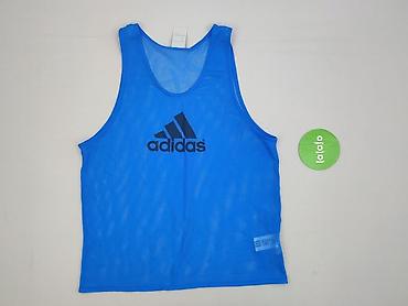 subdued dresy: Adidas, T-shirt sportowy dla mężczyzn, rozmiar L — 2