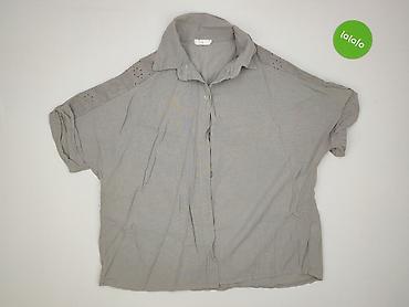 c: Koszula damska, rozmiar 6XL — 2