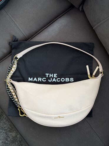 Çantalar: Əl çantası, Marc Jacobs, İşlənmiş