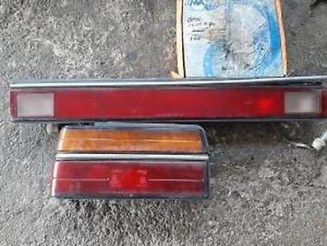 pezo 1: HONDA PRELUDE MK2 LEVA STOPKA BLENDA | Stopka bez ostecenja blenda — 1