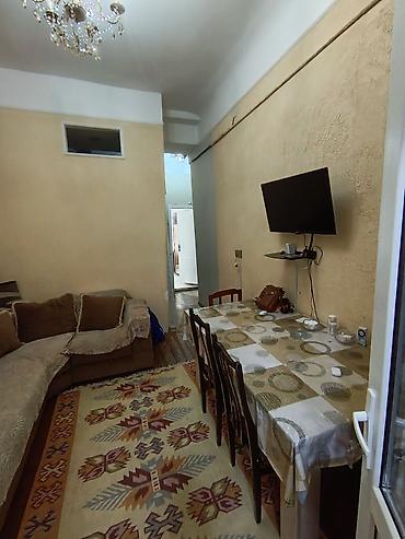 Köhnə tikili: Sumqayıt, 2 otaqlı, Köhnə tikili, 37 kv. m — 9