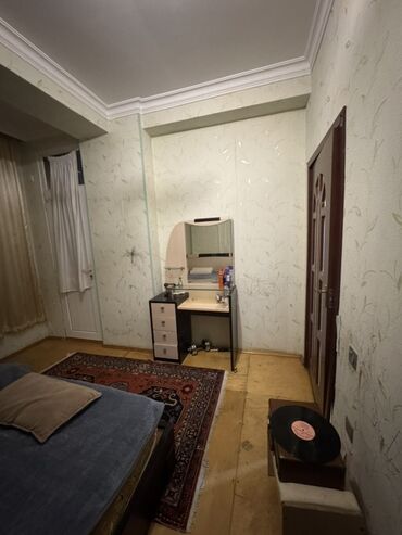 Uzunmüddətli kirayə mənzillər: Həzi Aslanov metrosuna 1 dəqiqəlik məsafədəki mənzilə EV YOLDAŞI — 5