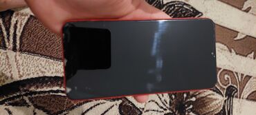 Samsung A10, 32 GB, rəng - Qırmızı, Sensor