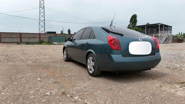 какие машины подходят для яндекс такси эконом бишкек: Nissan Primera: 2003 г., 1.8 л, Механика, Бензин, Седан
