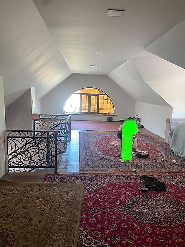 помещение сдаю: 400 м², 6 комнат и более, Гоин, Без животных — 9