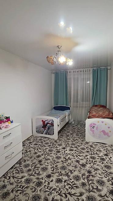 квартиры в микрашах: 2 комнаты, 52 м², Городок Энергетиков Хрущевка, 2 этаж, Евроремонт — 8