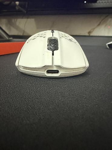 Настольные ПК и комплектующие: 🔥 SteelSeries Aerox 3 (Wired) Çox səliqəli istifadə olunub, heç bir — 4