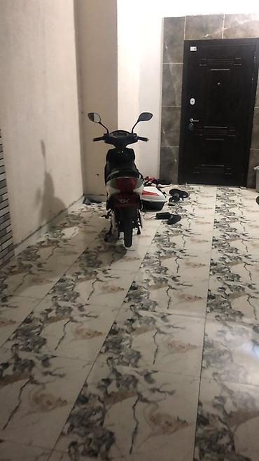 kardanlar: RKS - Rks, 50 sm3, 2021 il, 3000 km — 4