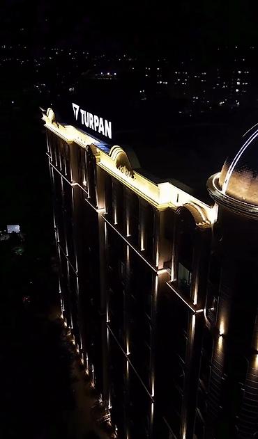 Продажа квартир: 2 комнаты, 84 м², Элитка, 12 этаж, Евроремонт — 9