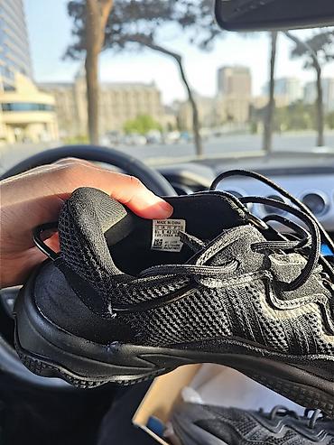 Личные вещи: Sport Ayaqqabı Adidas Orginaldır İstediyiniz yerde yoxlada — 9